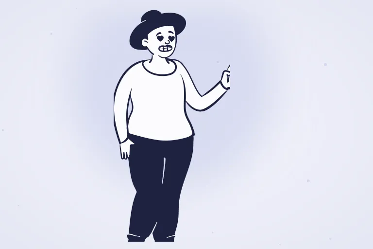 Illustration for email marketing strategies for smbs