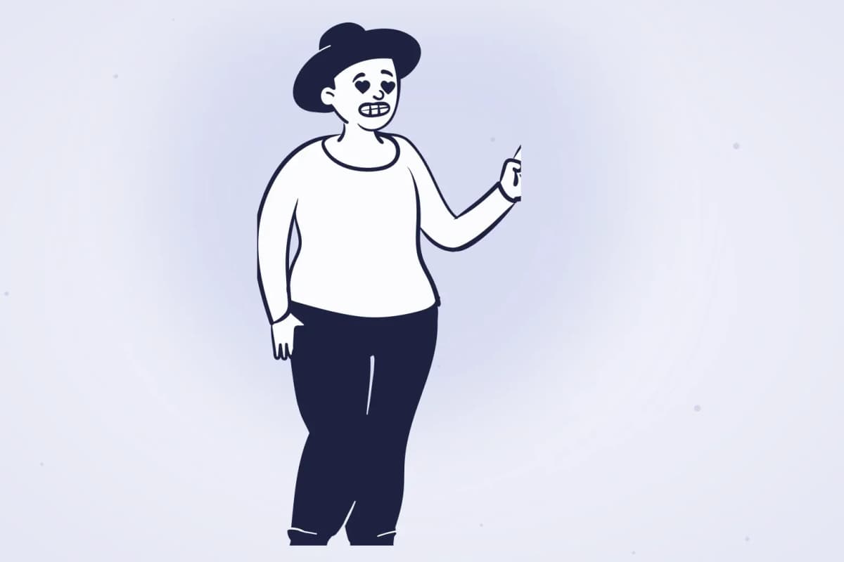 Illustration for email marketing strategies for smbs