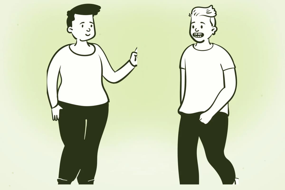 Illustration for email marketing strategy 2021