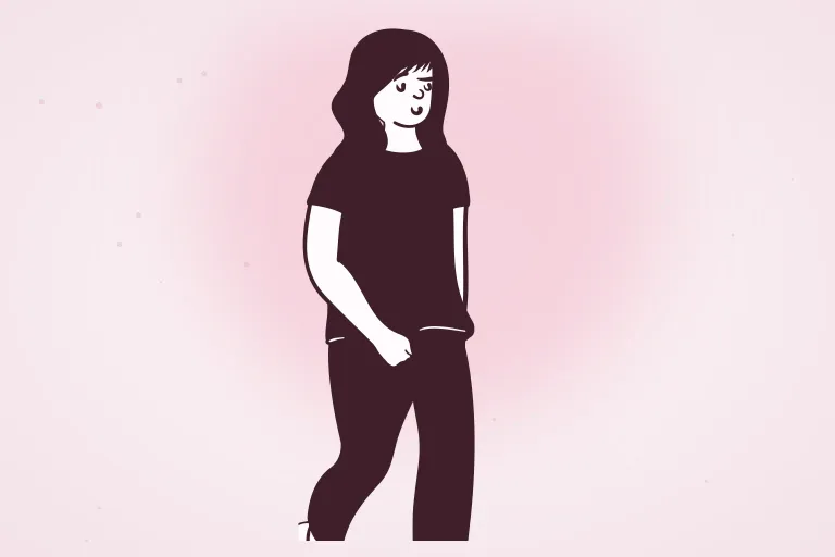 Illustration for email marketing strategy for nonprofits