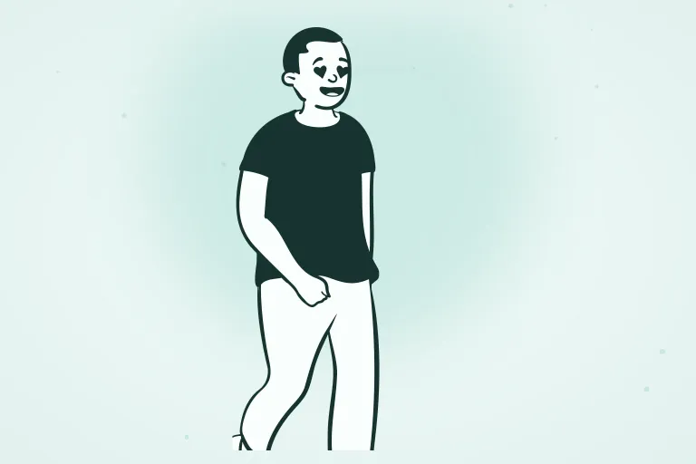 Illustration for email marketing strategy guide