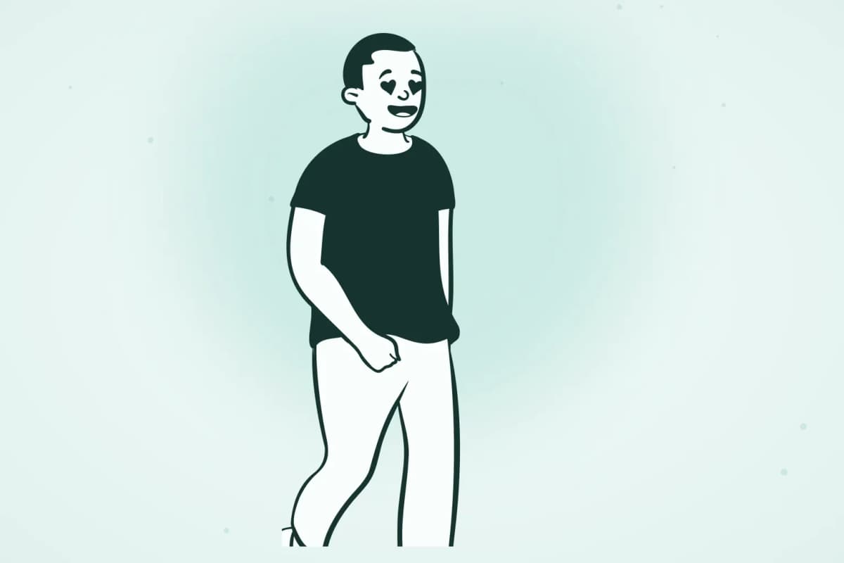 Illustration for email marketing strategy guide