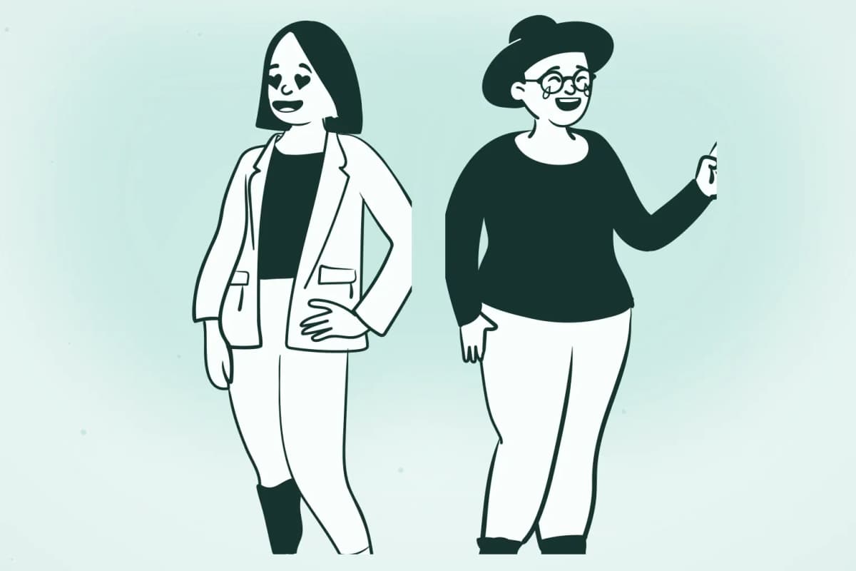 Illustration for email marketing subject line ideas