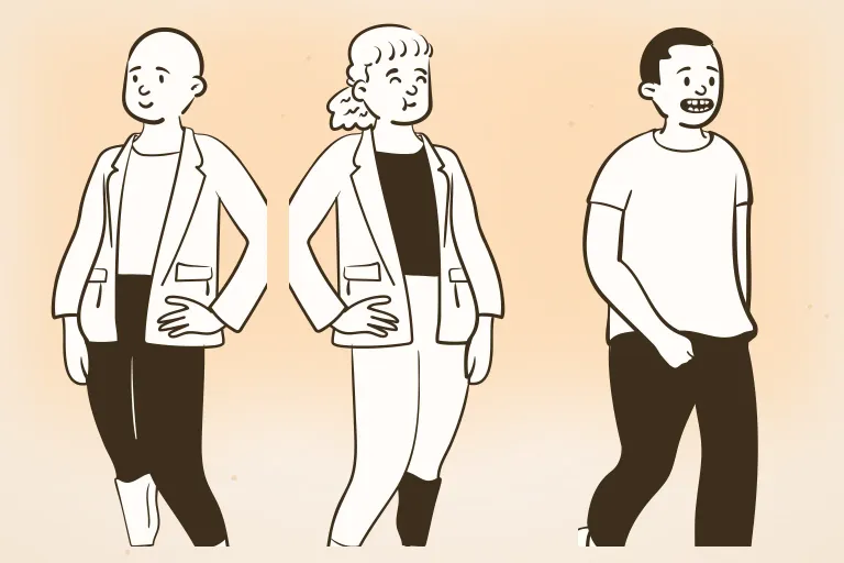 Illustration for email marketing tactics & strategies