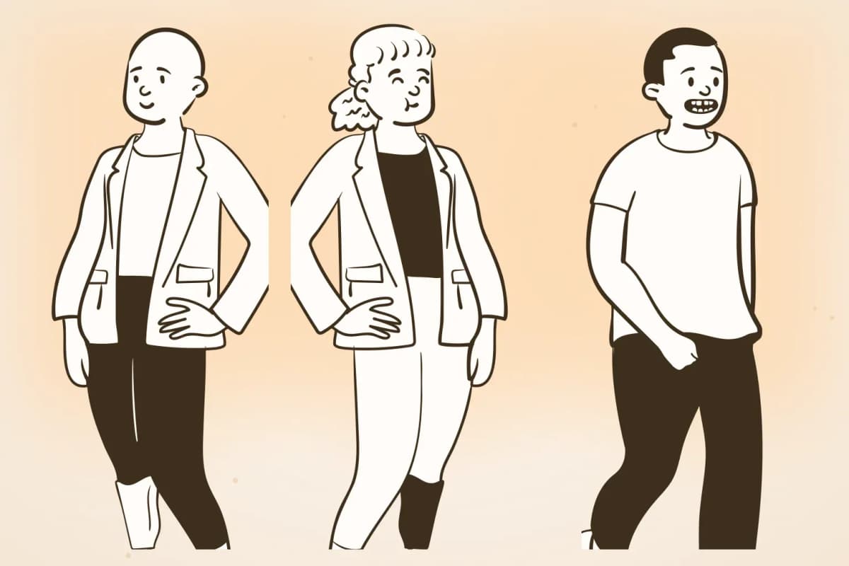 Illustration for email marketing tactics & strategies