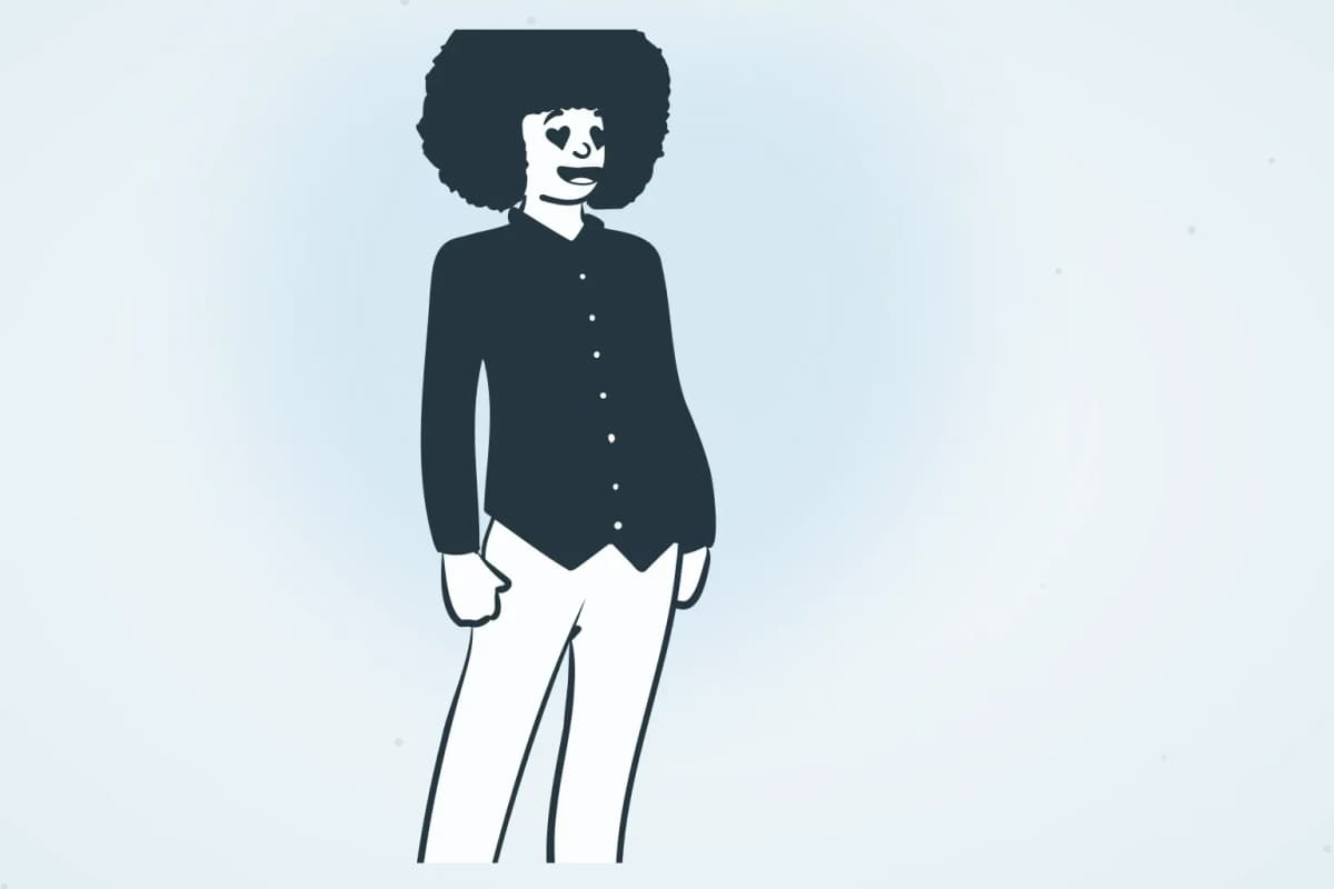 Illustration for email marketing techniques that work