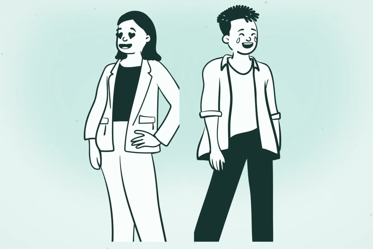 Illustration for email marketing testing strategy