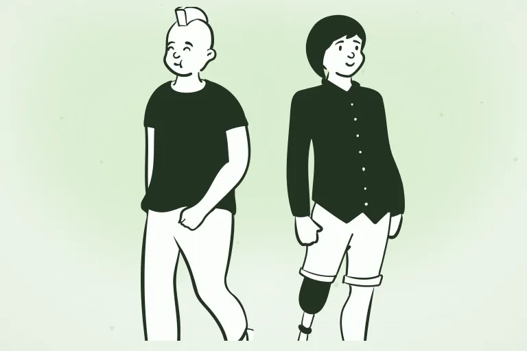 Illustration for email marketing tips for better engagement