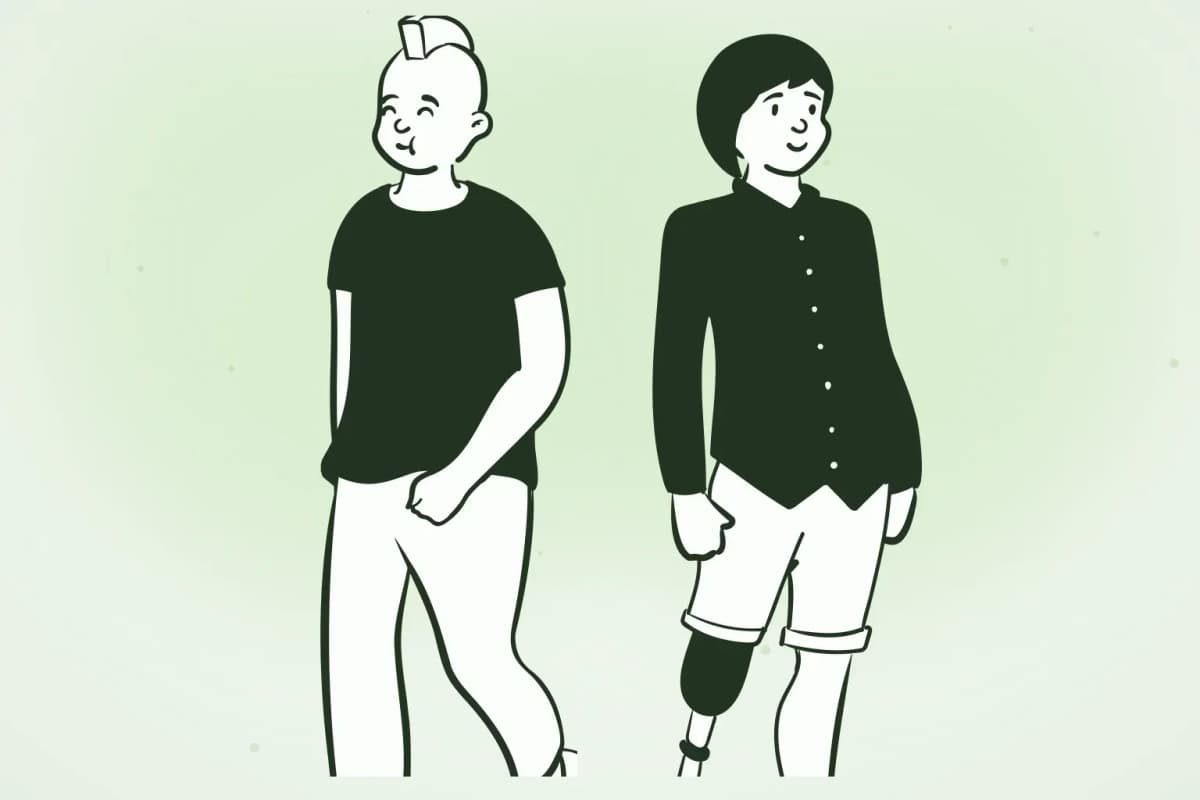 Illustration for email marketing tips for better engagement