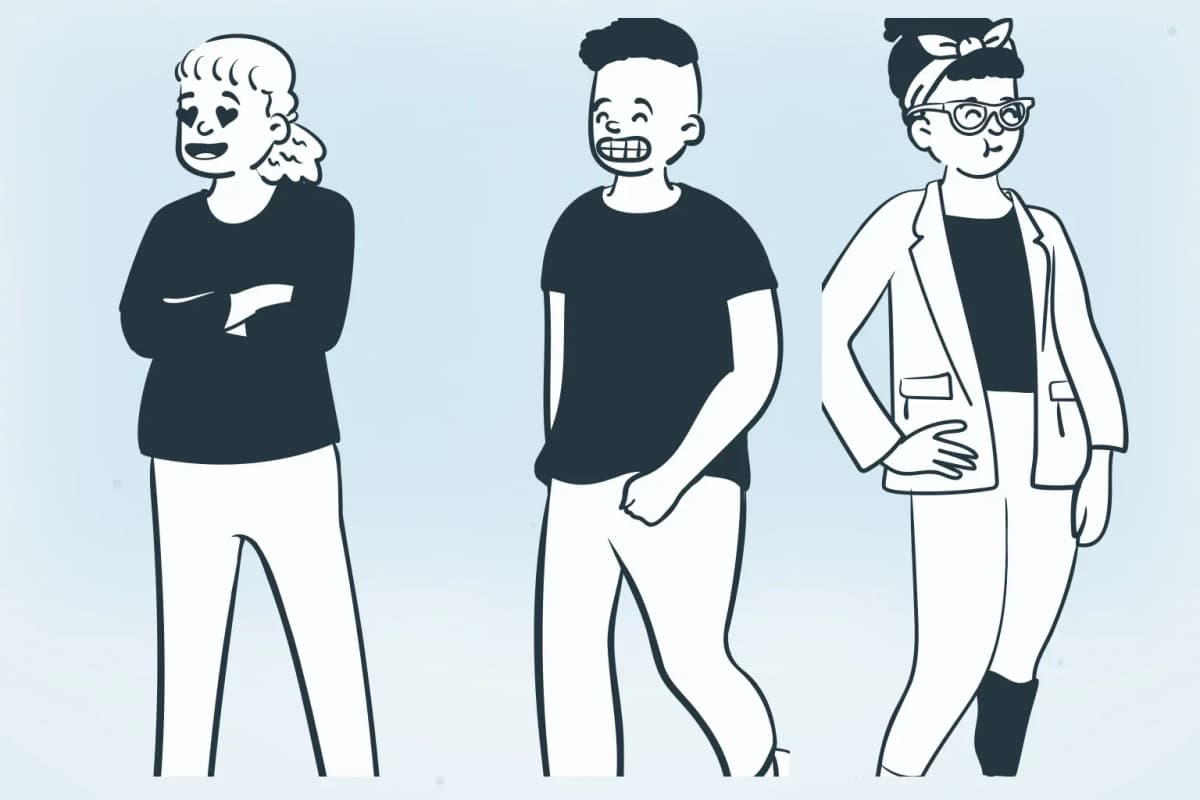 Illustration for email marketing tips for political campaigns