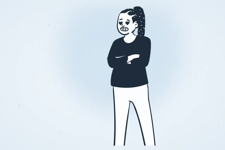 Illustration for email marketing tips to increase sales