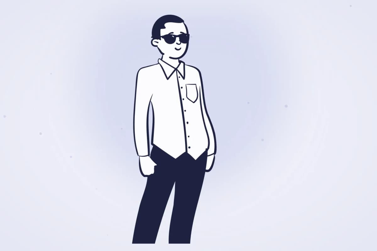 Illustration for email marketing trends 2025 ai personalization