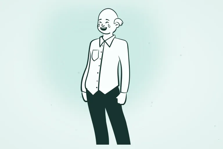 Illustration for email marketing and seo