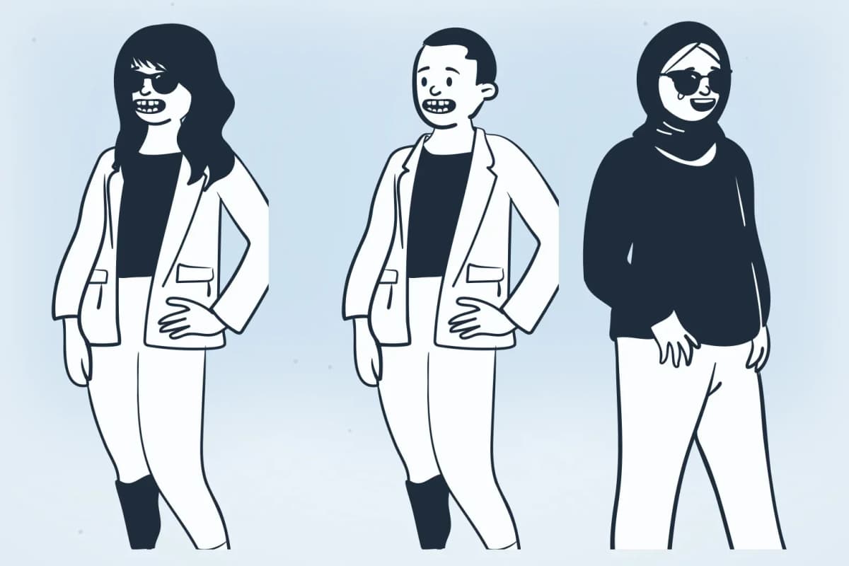 Illustration for emma email marketing pricing