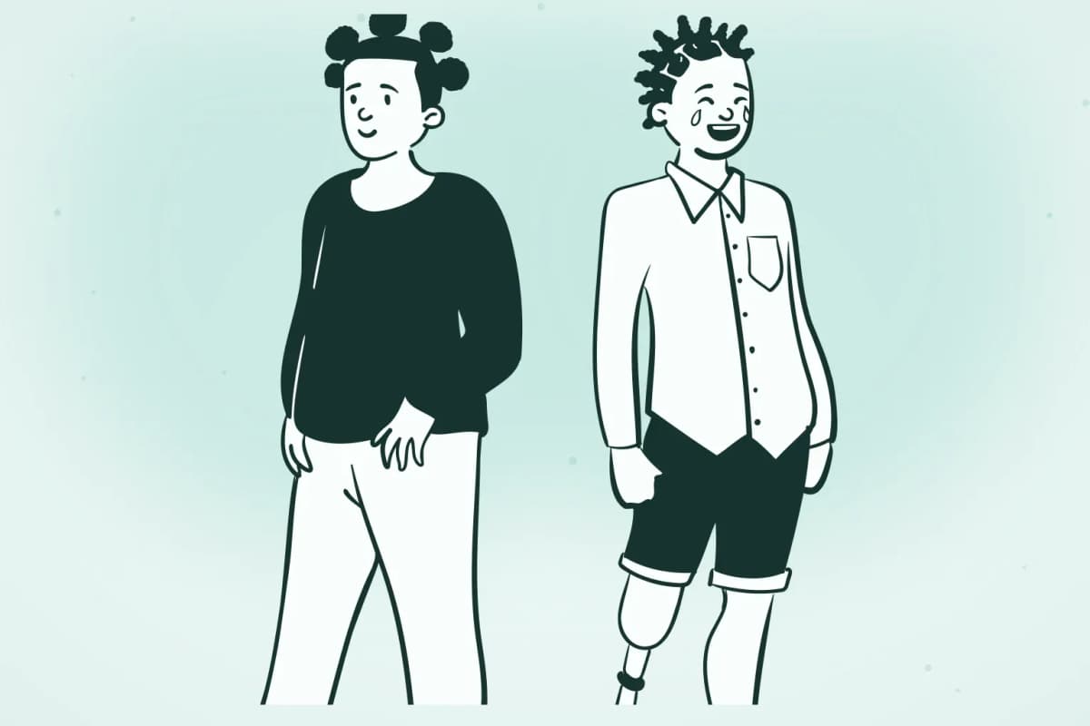 Illustration for emma email marketing