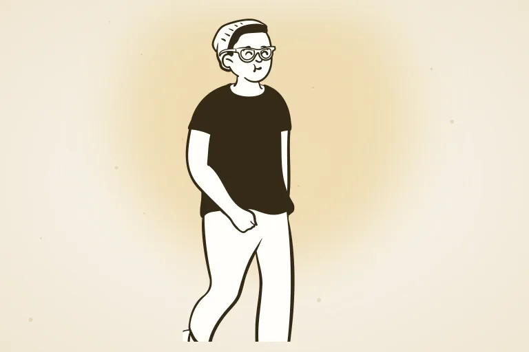 Illustration for examples email marketing