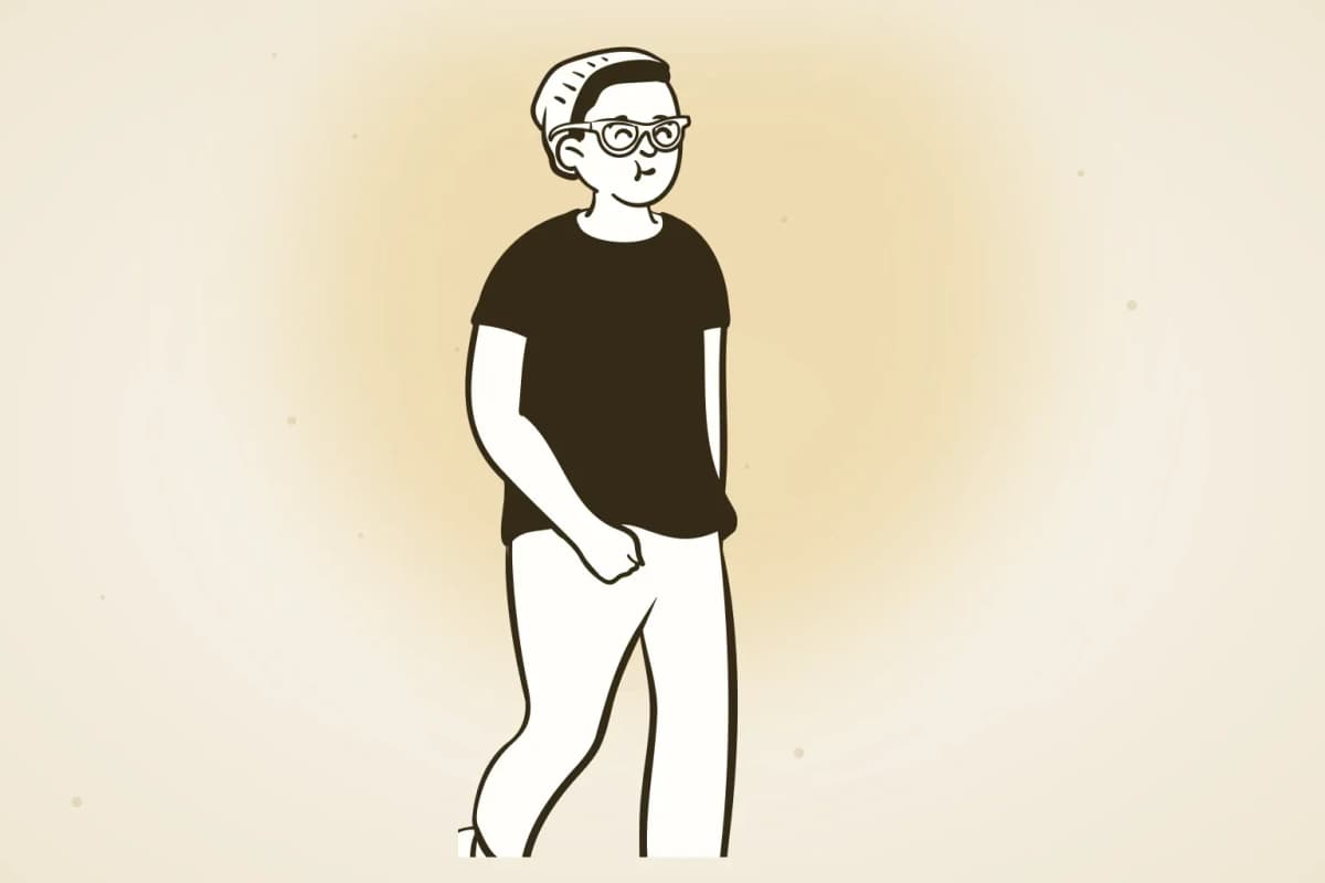 Illustration for examples email marketing
