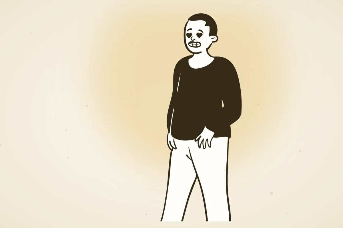 Illustration for examples of email marketing for restaurants