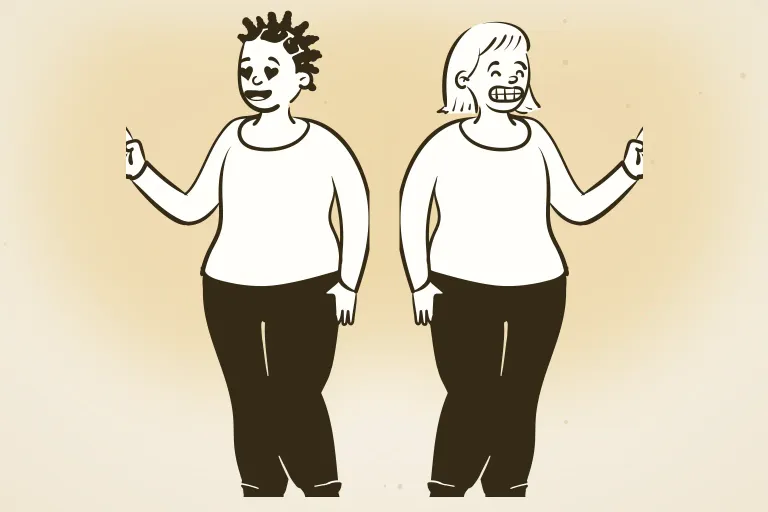 Illustration for franchise email marketing