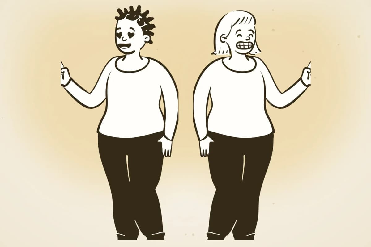 Illustration for franchise email marketing