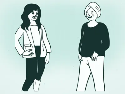 Illustration for new_technology: Google Launches AI Agents for Gmail Automation