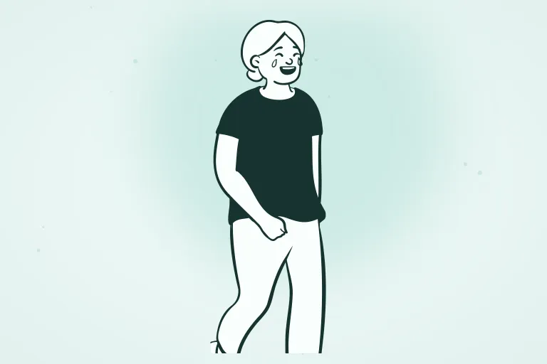 Illustration for healthcare ai email marketing firm