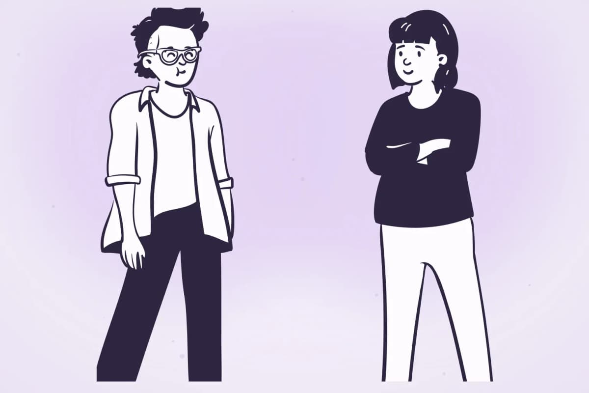 Illustration for hotel email marketing best practices