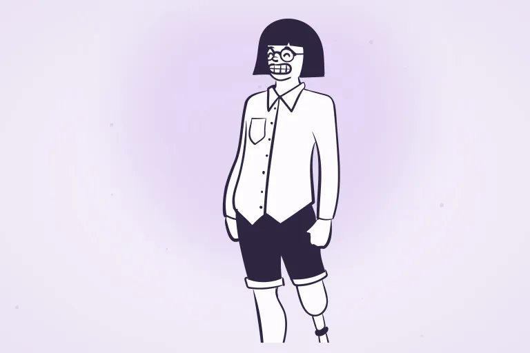 Illustration for how can ai be used to improve email marketing