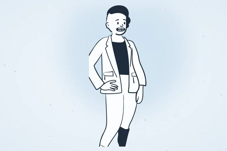 Illustration for how is ai transforming email marketing