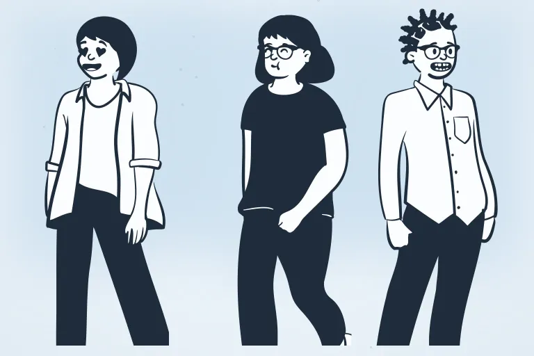 Illustration for how to become an email marketing manager