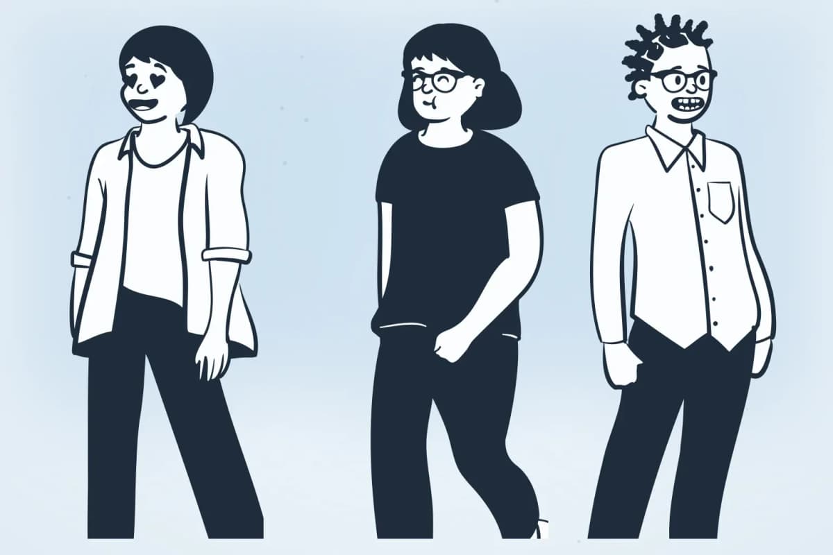 Illustration for how to become an email marketing manager