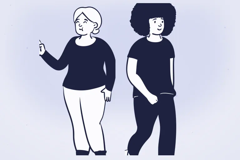 Illustration for how to become email marketing manager