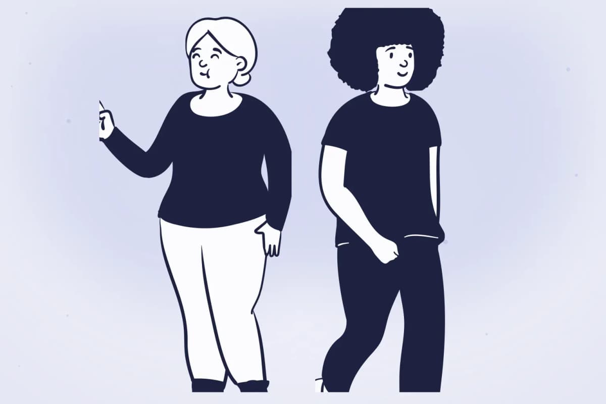 Illustration for how to become email marketing manager