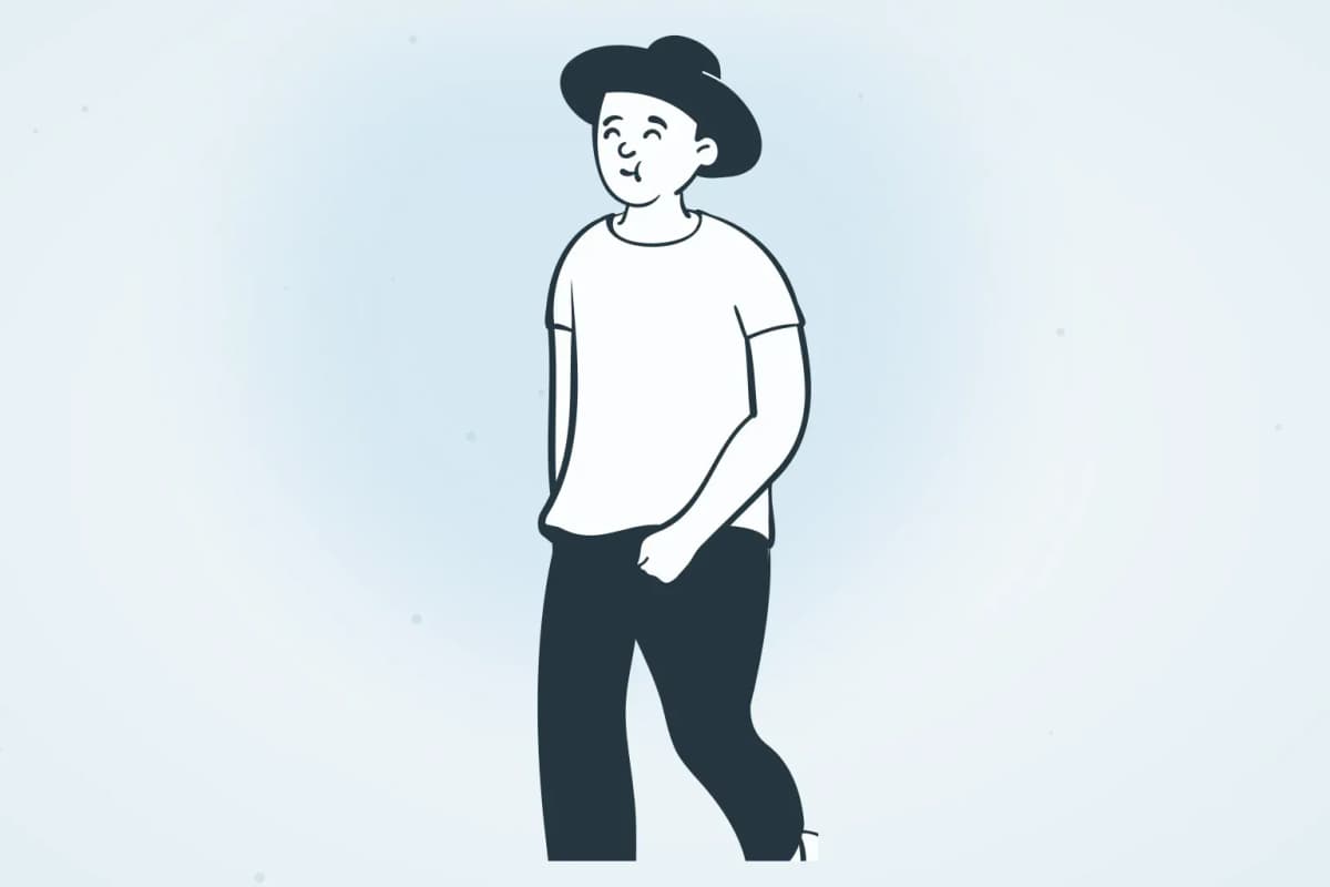 Illustration for how to calculate conversion rate email marketing?