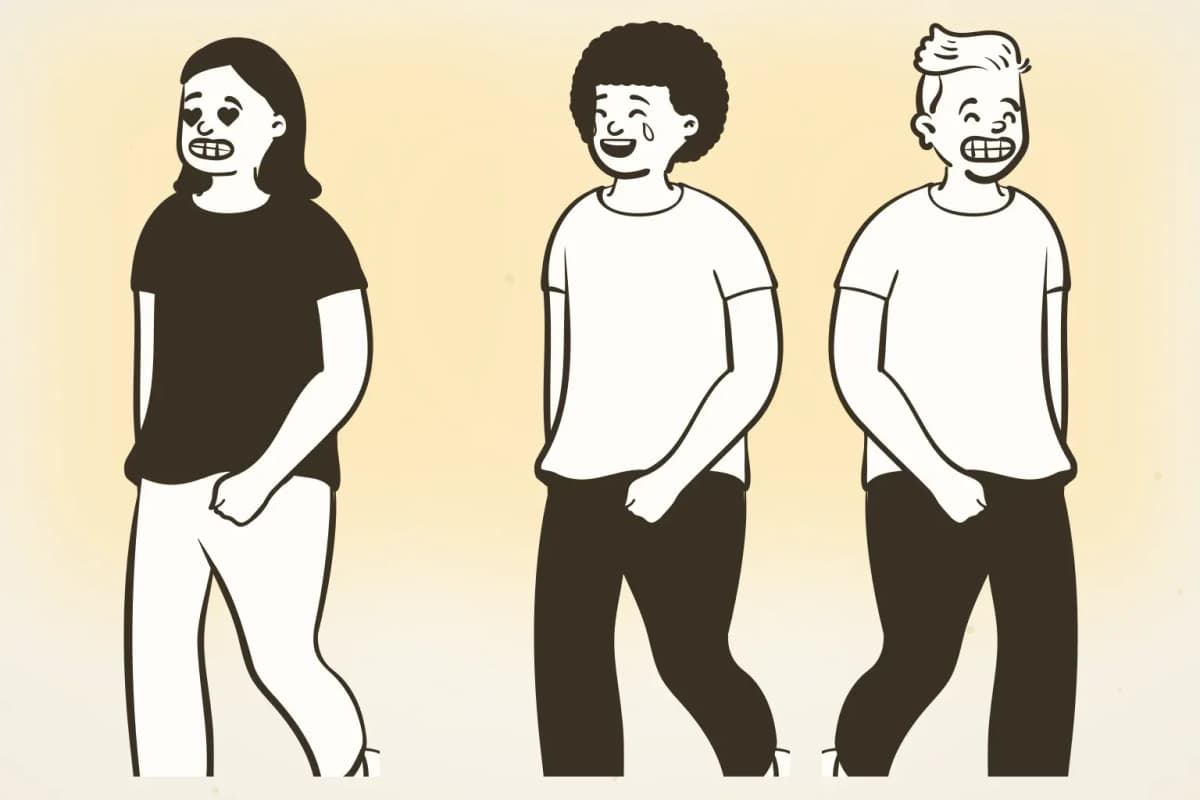 Illustration for how to choose email marketing software