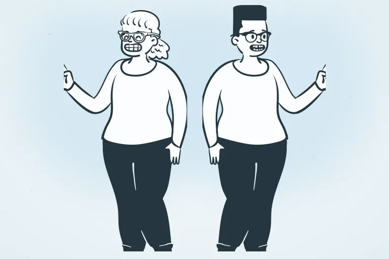 Illustration for how to choose the best email marketing software