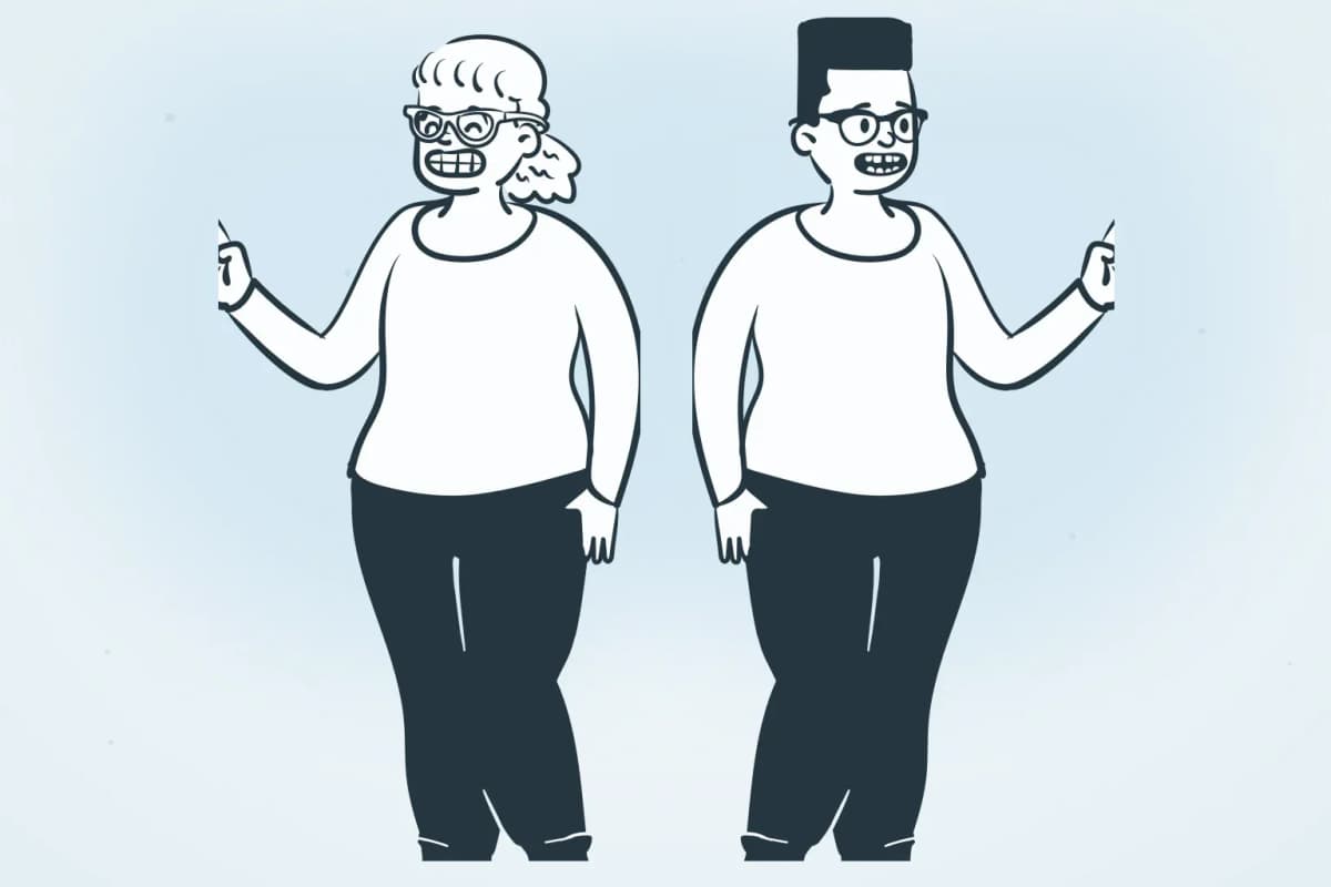 Illustration for how to choose the best email marketing software