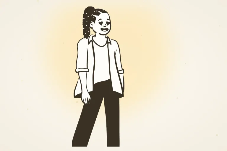 Illustration for how to collect email addresses for email marketing