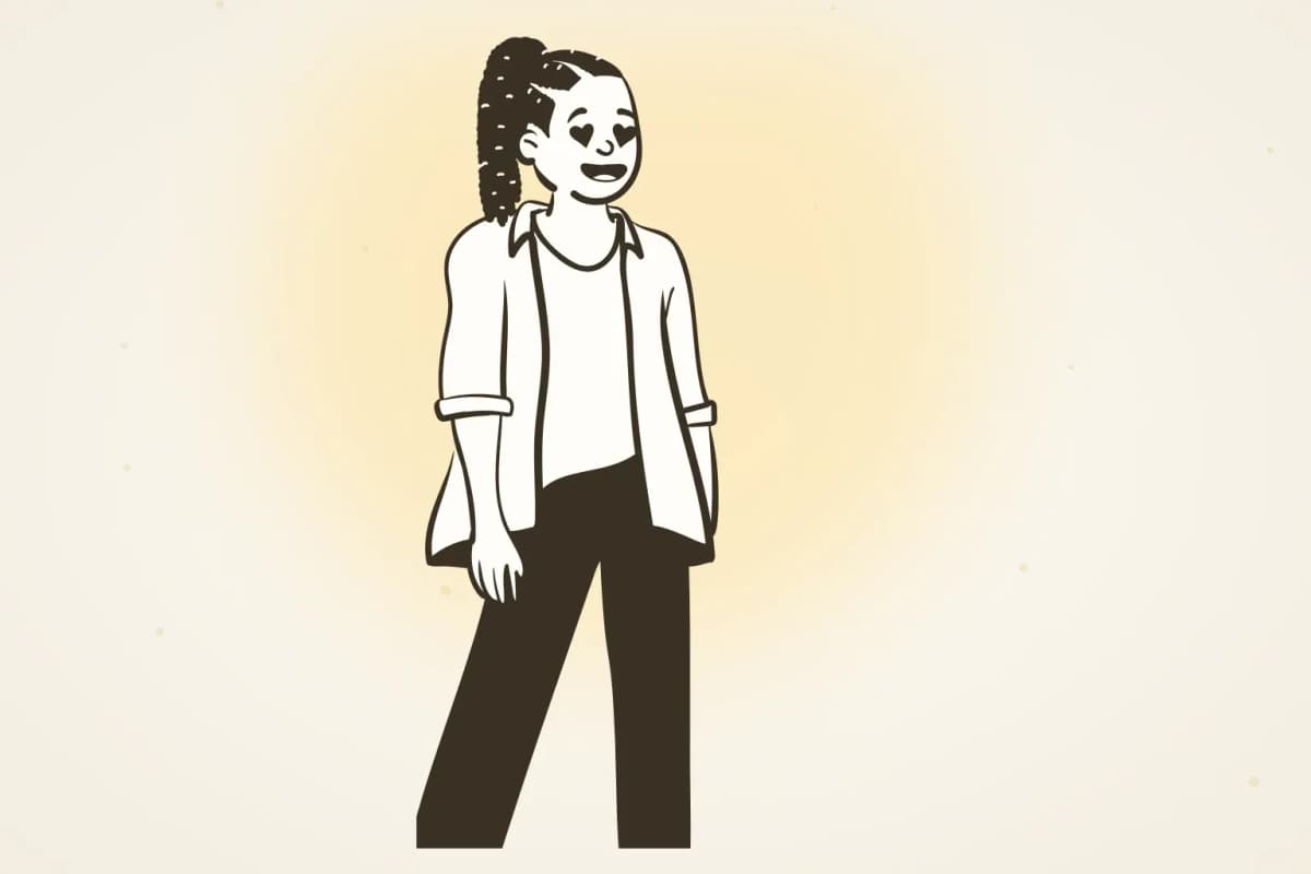 Illustration for how to collect email addresses for email marketing