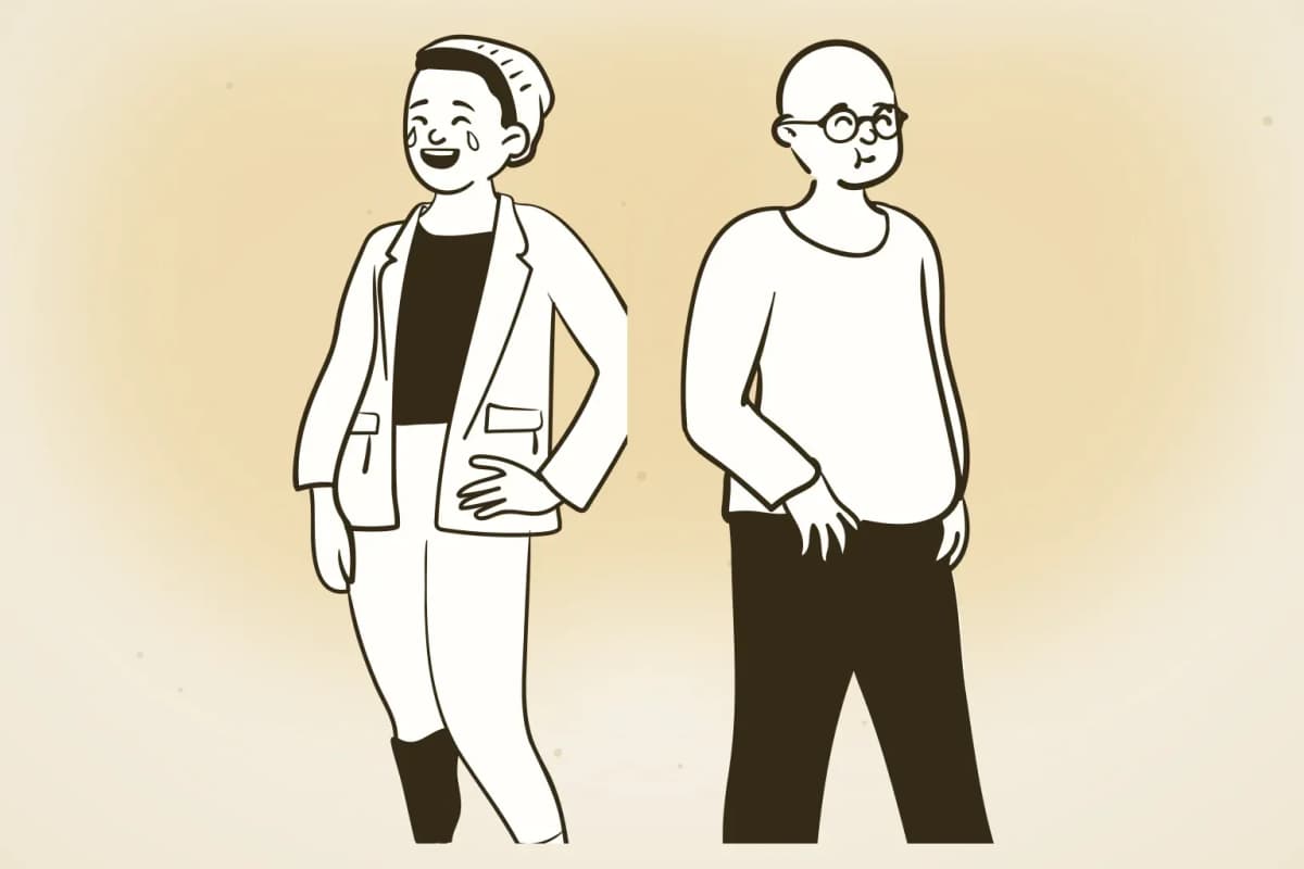 Illustration for how to comply with email marketing regulations