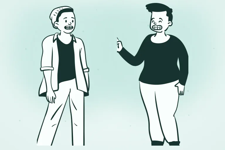 Illustration for how to create a marketing email in outlook