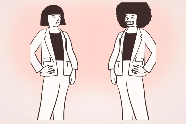 Illustration for how to create email marketing campaigns