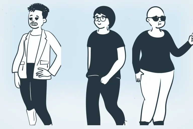 Illustration for how to create email marketing on shopify