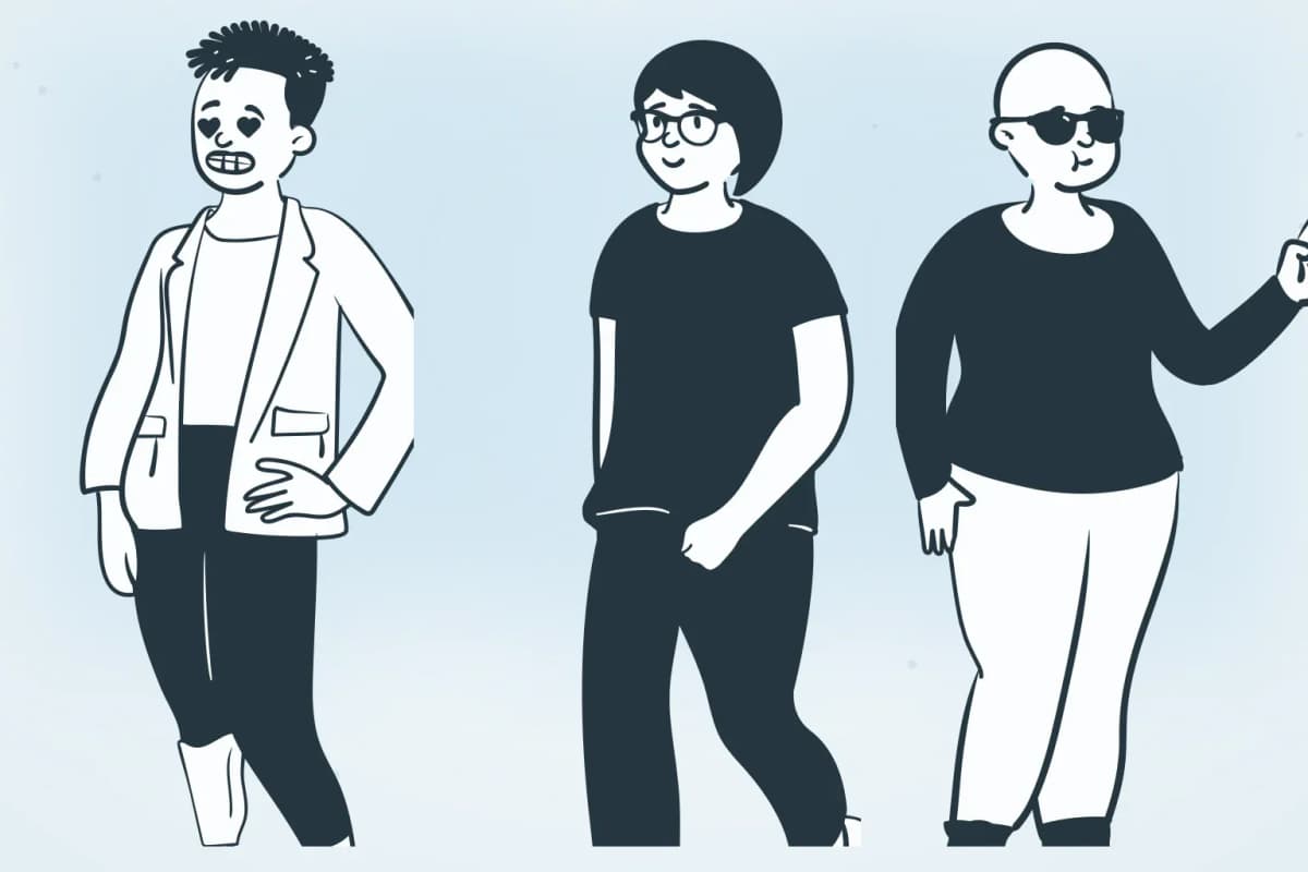 Illustration for how to create email marketing on shopify