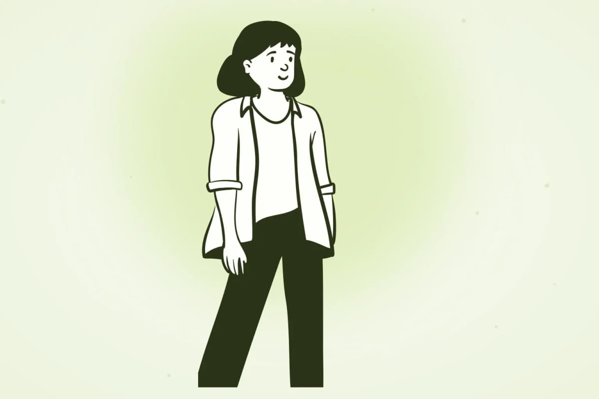 Illustration for how to create email marketing strategy