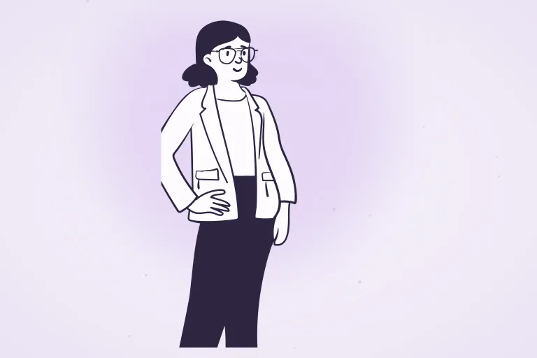Illustration for how to do email marketing for small business