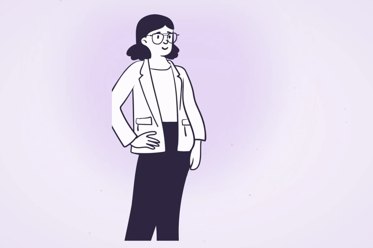 Illustration for how to do email marketing for small business
