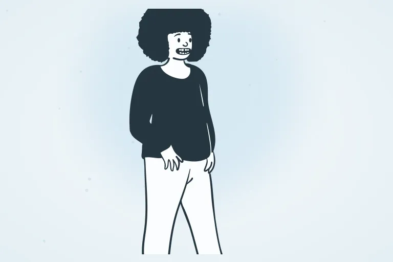 Illustration for how to do email marketing shopify