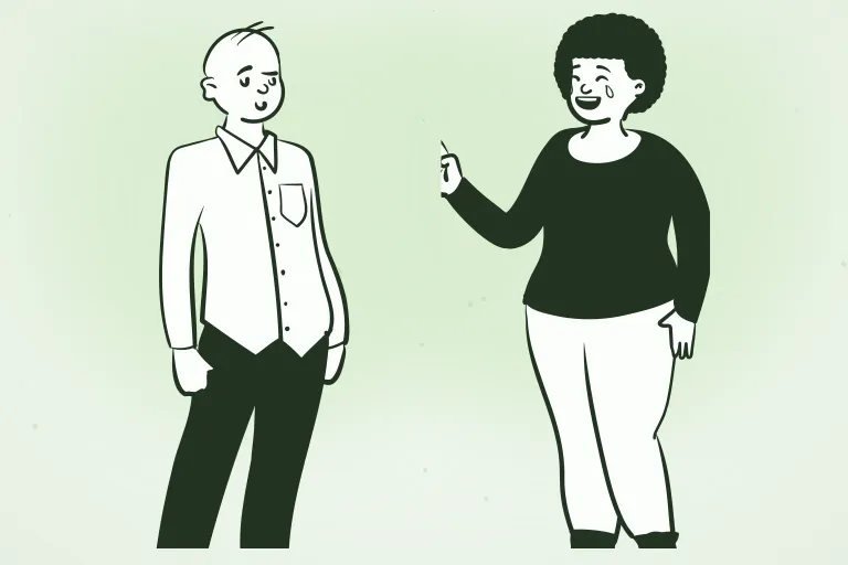 Illustration for how to do email marketing with shopify
