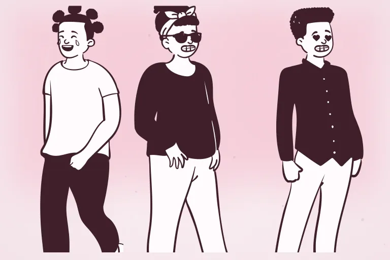Illustration for how to do email marketing without spamming